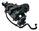 Coletor De Admissão Ford Ecosport Duratec 2.0 Sp3899100