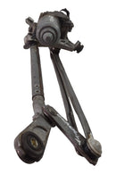 Motor Limpador Parabrisa Corolla 2009 A 2014 1593001381 Ori
