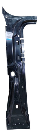 Coluna Central Interna Lado Direito Fiat Fiorino 2011 A 2021