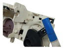 Comando De Ar Fiat Idea Original 5c6240200 Com Detalhe 06a16