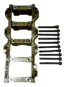 Mancal Bloco Do Motor Ford Fusion 2.0 16v Ecoboost Cbt 78