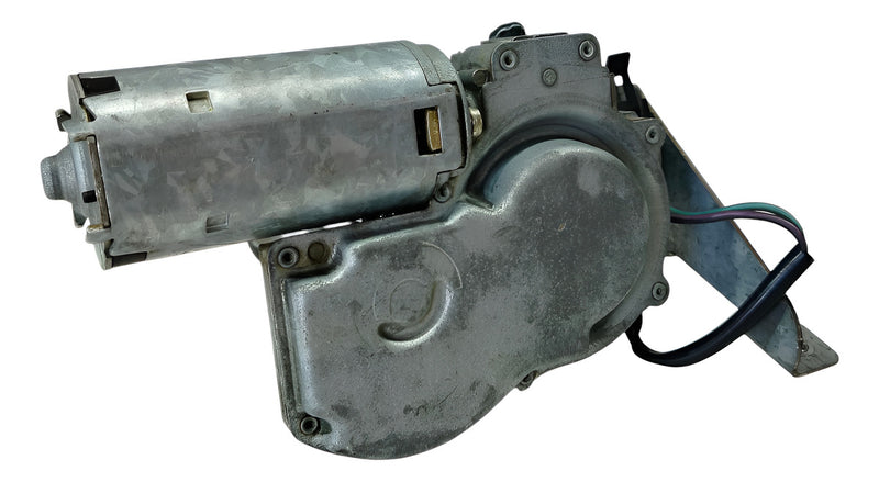 Motor Limpador Parabrisa Traseiro Astra 1994 1998 Original