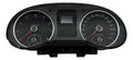 Painel Instrumento Fox Space Fox Com Rpm Detalhe No Acrilico