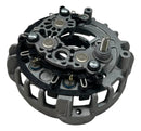 Placa Retificadora Alternador Fiat 1.4 8v 7088147 Original
