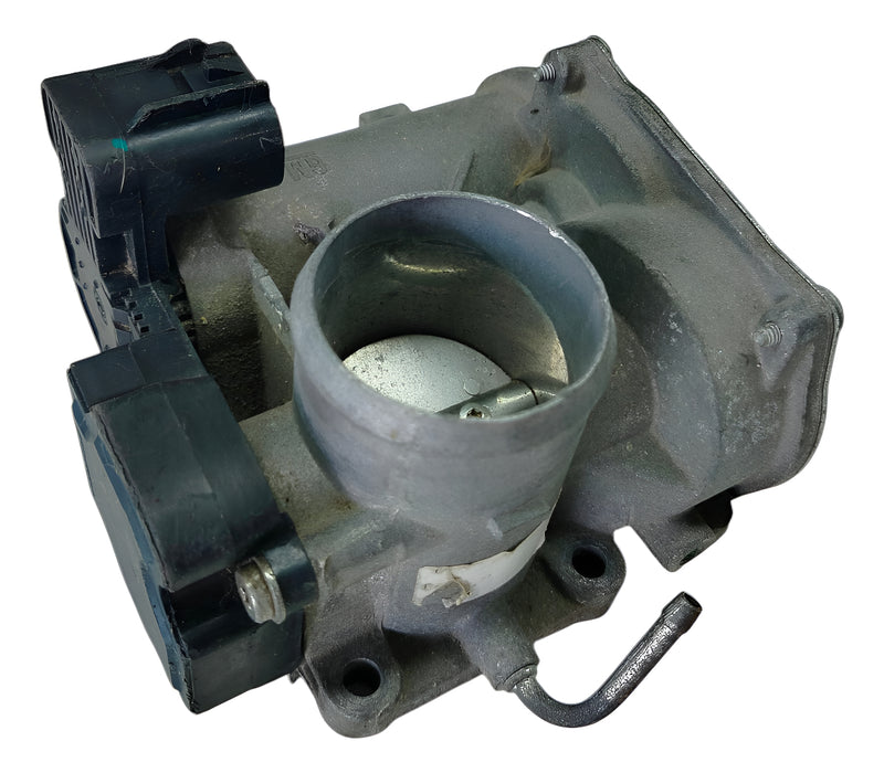 Corpo De Borboleta Gm Celta 1.0 Flex 2009 A 2013 Detalhe