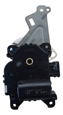 Atuador Motor Caixa Ar Condicionado Civic 2007/11 Original