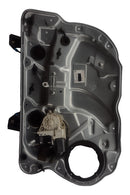 Máquina De Vidro Elétrico Dianteiro Direito Vw Polo 04 A 13