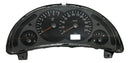 Painel De Instrumentos Gm Corsa Montana 2002 A 2012