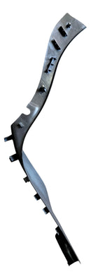Soleira Porta Traseira Direita Citroen C3 2004 2012 Original