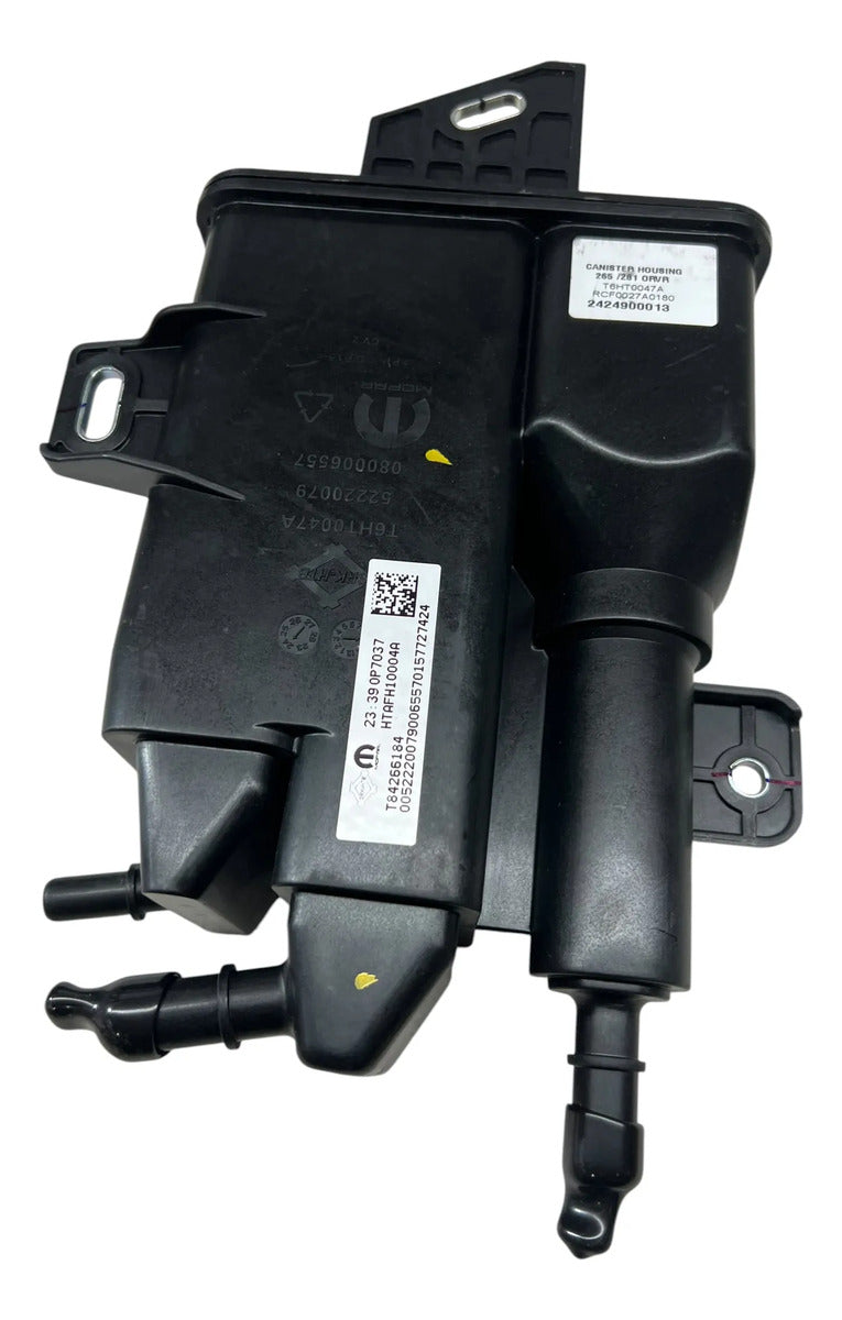Filtro Canister Strada Cronos Mobi 16 A 26 52220079 Original