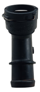 Flange Conexão Inferior Radiador Fox Golf 600122291f Origina
