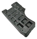 Isopor Inferior Carpete Assoalho Bmw 320i 2013 2016 7221932