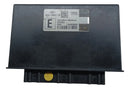 Modulo De Conforto Ford Ecosport 2008 A 2012 An15 15k602bd