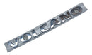 Sigla Emblema Volcano Fiat Strada Toro 100265041 16 A 21