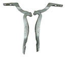 Par Dobradiça Braço Capô Peugeot 308 408 2011 A 2020