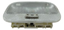 Lanterna Luz Teto Peugeot 307 9652262180