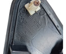 Moldura Retrovisor Lado Direito Jac T40 2018 A 2020 Original