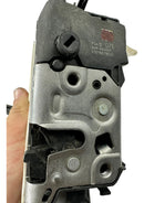 Fechadura Elétrica Dianteira Esquerda Peugeot 308  11 A 15