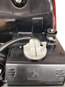 Lanterna Traseira Direita Changan Hunter F70
