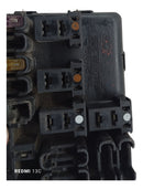 Caixa De Fusiveis Ford Mondeo 1997 A 01 Original 93bg14073ad