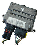 Modulo De Injeção Peugeot 208 1.2 12v 2013 A 2017 9815108180