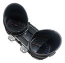 Painel De Instrumentos Hyundai Hb20 1.6 16v Flex Detalhe