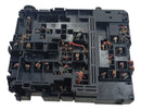 Caixa De Fusivel Externa Citroen Aircross 1.6 16v 2015 Origi