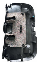 Tampa Interna Porta Malas Peugeot 307 1.6 2010 98082438
