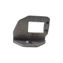 Batente Porta Malas Mercedes Benz C320 2001 A 10 2037580003