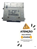 Modulo De Injeção Chevrolet S10 2.2 8 V 1996 A 1999 Gasolina