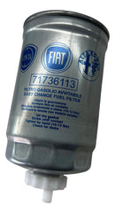 Filtro Combustível Ducato Boxer Jumper 2.8 97 A 11 Original