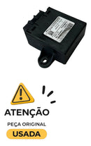 Módulo Controle Porta Ranger Traseira Esquerda Original