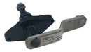 Pivo Limpador De Para Brisa Traseiro Jac Original 3398010180
