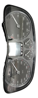 Painel Instrumento Peugeot 307 2008 2009 2010 Original