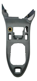 Console Central Cambio Renault Clio 2000 A 2010 Com Detalhe