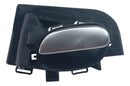 Maçaneta Interna Diant Direita Cromada Peugeot 206 2004 A 10