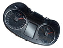 Painel De Instrumentos Vw Spacefox Fox 2010 A 14 5z0920860d