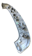 Aerofólio Tracker Gm Branco  2020 A 2022 Original Usado