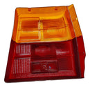 Lente Lanterna Traseira Esquerda Fiat Uno 50011050 C/detalhe