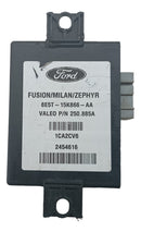 Modulo De Conforto Ford Fusion 2.5 2006 A 2012 8e5t15k866aa