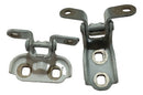 Par Dobradiça Porta Traseira Direita Chevrolet Sonic 11 A 14