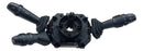 Chave De Seta Limpador Fiat Stilo 2003 A 2011 100173870