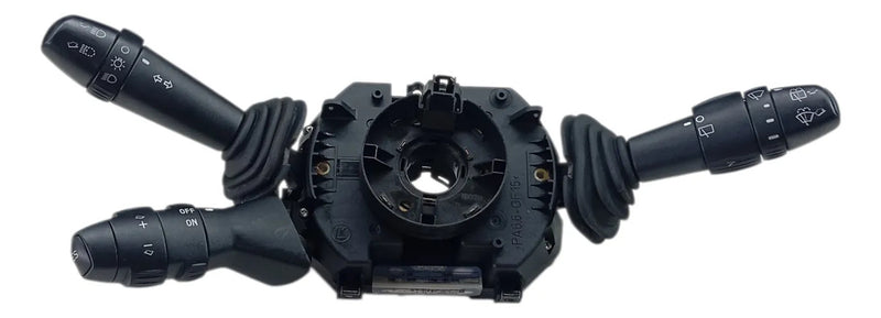 Chave De Seta Limpador Fiat Stilo 2003 A 2011 100173870