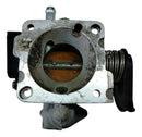 Corpo Borboleta Tbi Gm Corsa 1.0 8v 2002 A 2005 93361773