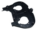 Tampa Correia Dentada Peugeot 307 2007 A 2011 9657473880