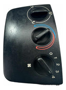 Comando Controle De Ar Quente Ford Fiesta Courier 96 A 2002