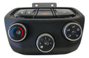 Controle Comando Ar Condicionado Onix Prisma Lt Ltz 52108785