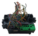 Caixa De Fusivel Citroen C4 Picasso Peugeot 206 207 Detalhe
