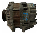 Alternador Honda Fit City A5tj0391zt 12v 75 Amp Original