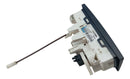 Comando De Ar Condicionado Chevrolet Meriva 2003 A 2012 Orig